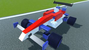 Play Genius Car 2